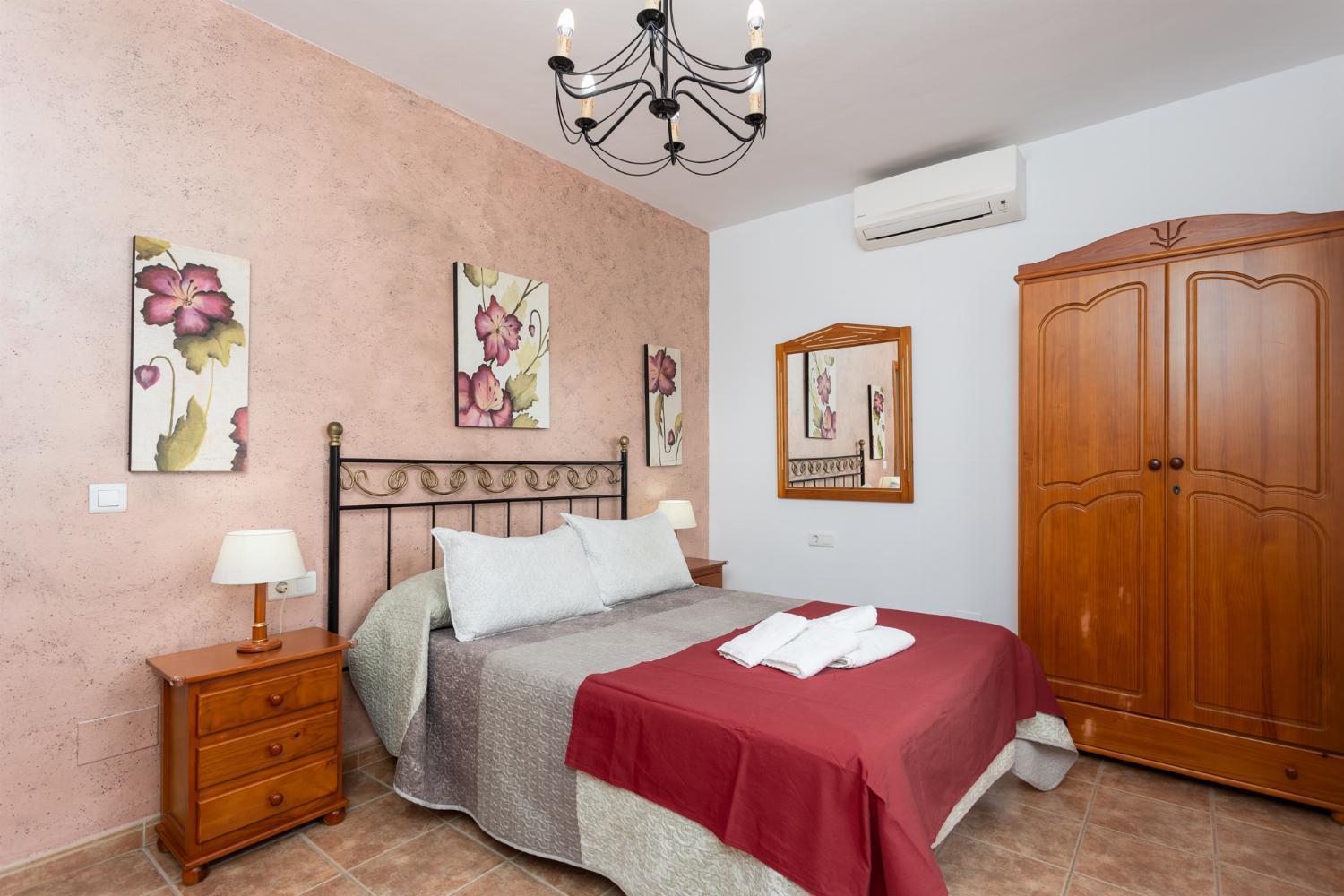 Villa Medina Paloma 弗里希利亚纳 外观 照片